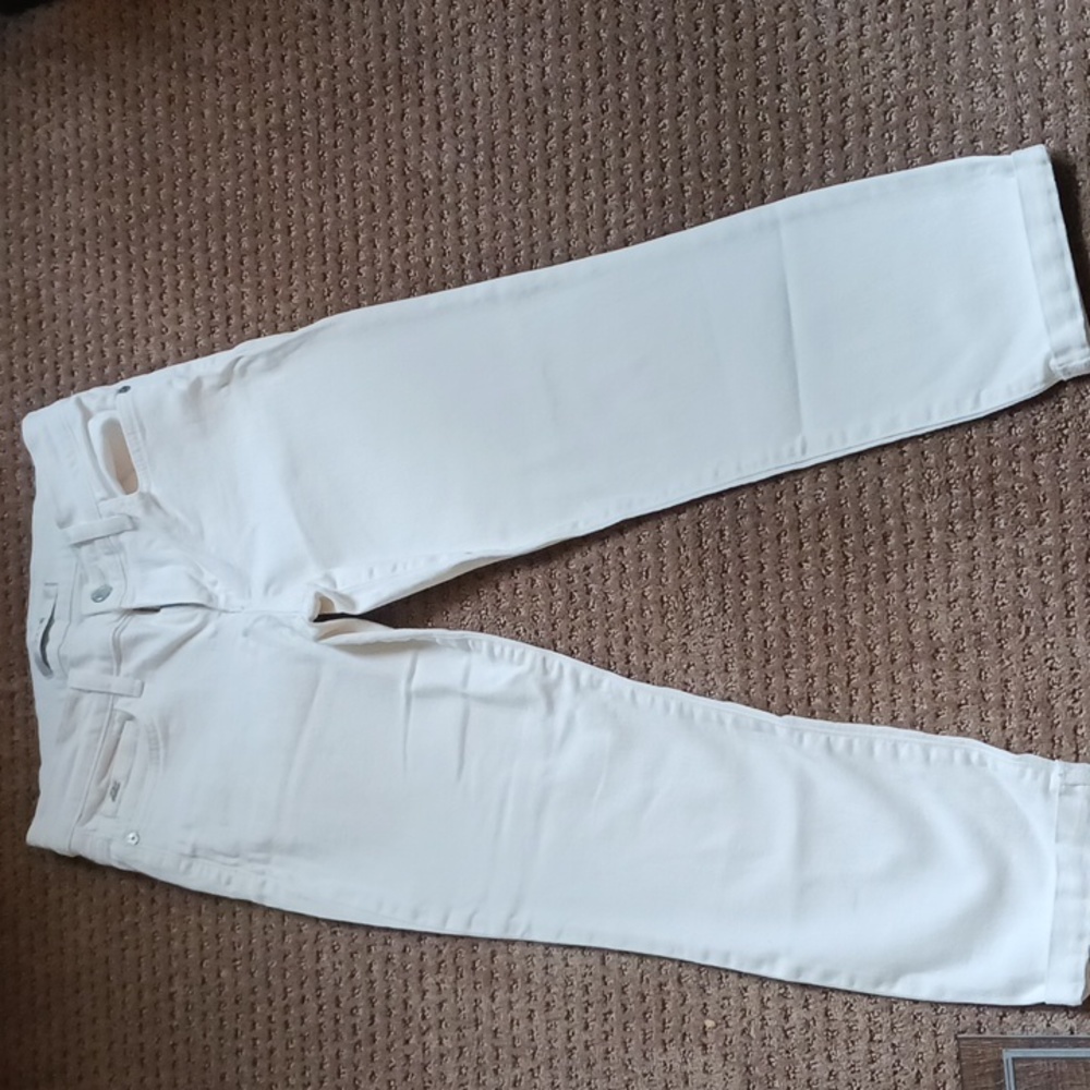 Joes Jeans Cropped